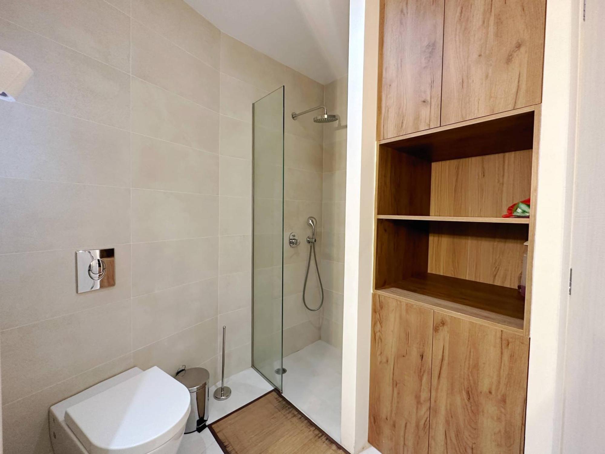 Wsd Luxury New Stylish 2Bd Apartment -Balcony With City View Atina Dış mekan fotoğraf